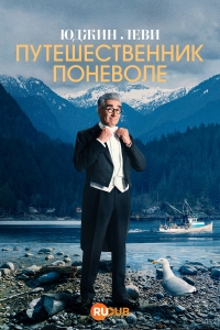 Постер «Путешественник поневоле»